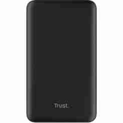 Павербанк TRUST  Laro 20000mAh 100W Black (25240)