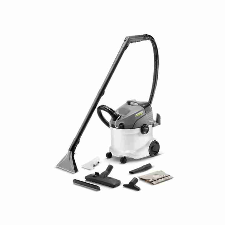 Пилосос KARCHER SE 6.100 (1.081-220.0) - 1 фото