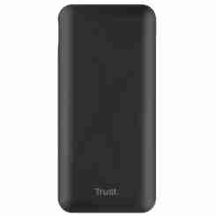 Павербанк ESPERANZA 4400 mAh Black (EMP105K)