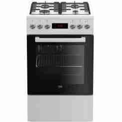 Плита ELECTROLUX LKK560222X