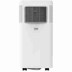 Мобильный кондиционер MIDEA MPPDB-12CRN7