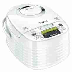 Мультиварка TEFAL Easy Fry XXL (EY701D15)