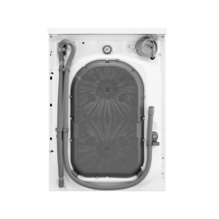 Стирально-сушильная  машина ELECTROLUX EW7W4602U - 2 фото