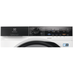 Стирально-сушильная  машина ELECTROLUX EW7W4602U - 6 фото