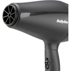 Фен BABYLISS 5910E - 4 фото