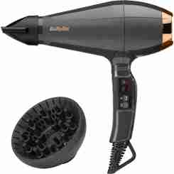 Фен BABYLISS 5344 E