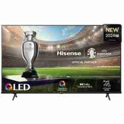 Телевизор HISENSE 65E7NQ