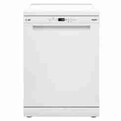 Посудомийна машина WHIRLPOOL W7F HP33 A