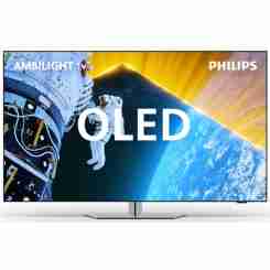 Телевізор PHILIPS 48OLED819/12