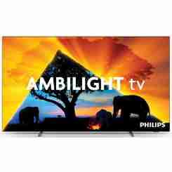 Телевізор PHILIPS 55OLED769/12