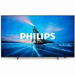 Телевизор PHILIPS 55OLED819/12