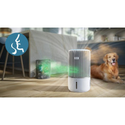 Воздухоочиститель PHILIPS AC3420/10 - 15 фото