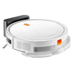 Робот-пылесос XIAOMI Robot Vacuum X10+ EU