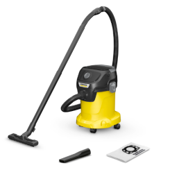 Пылесос KARCHER KWD 1 W V-12/2/18 (1.628-401.0)