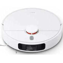 Робот-пылесос XIAOMI Mi Robot Vacuum S10+ White