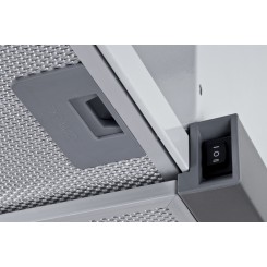 Витяжка PYRAMIDA TL 60 1100 Inox - 3 фото