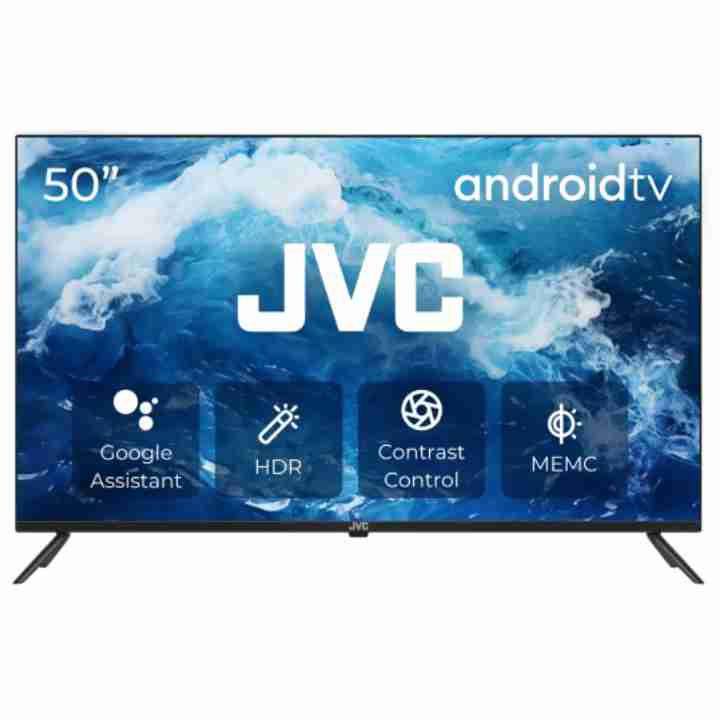 Телевизор JVC LT-50MU639 - 1 фото