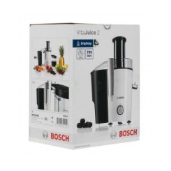 Соковыжималка BOSCH MES 25AO - 4 фото