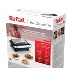 Электрогриль TEFAL GC270D10 - 2 фото