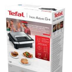 Электрогриль TEFAL GC272D10 - 3 фото