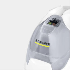 Пароочисник KARCHER SC 4 EasyFix Iron (1.512-631.0) - 7 фото