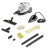 Пароочисник KARCHER SC 4 EasyFix Iron (1.512-631.0) - 1 фото