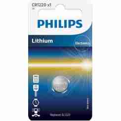 Батарейка PHILIPS Power Alkaline AA+AAA пакет, 24+12 (LR036G36W/10)