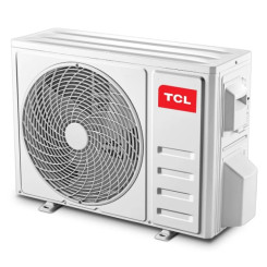 Кондиціонер TCL TAC-18CHSD/TPH11IHB Heat Pump R32 WI-FI - 6 фото