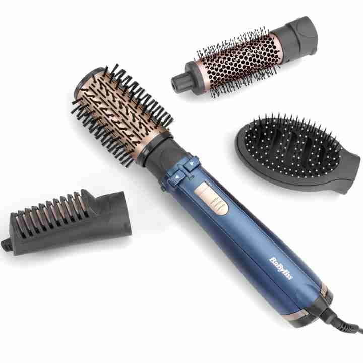 Прилад для укладання волосся BABYLISS AS965E - 1 фото