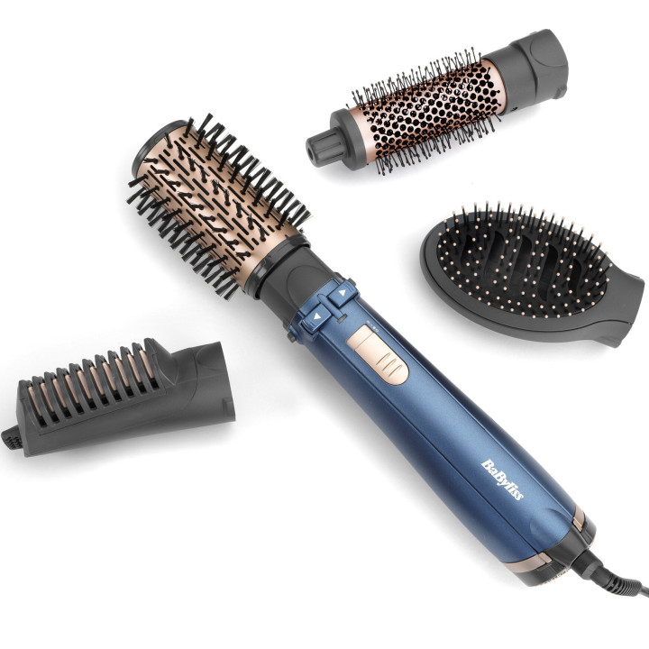 Прилад для укладання волосся BABYLISS AS965E - 1 фото