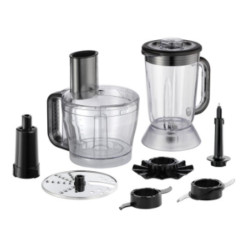 Кухонный комбайн RUSSELL HOBBS 27110-56 Desire Food Processor - 4 фото