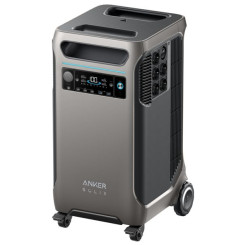 Зарядная станция ANKER Solix F3800 (A1790311) - 2 фото