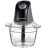 Подрібнювач RUSSELL HOBBS 27131-56 Matte Charcoal Mini Chopper - 1 фото