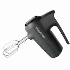 Миксер RUSSELL HOBBS 27151-56 Matte Charcoal Hand Mixer