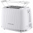 Тостер RUSSELL HOBBS 27370-56 Eden 2S Toaster White - 1 фото