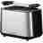 Тостер RUSSELL HOBBS 27390-56 Heaton Brushed 2Slice Toaster - 1 фото