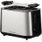 Тостер RUSSELL HOBBS 27390-56 Heaton Brushed 2Slice Toaster - 1 фото