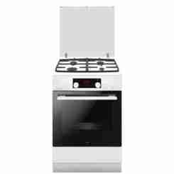 Плита ELECTROLUX LKK560222X