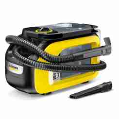 Пылесос KARCHER KWD 1 W V-12/2/18 (1.628-401.0)