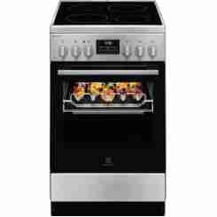 Плита ELECTROLUX LKK540201W