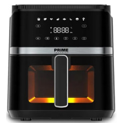 Мультипечь PRIME TECHNICS PMP 517 GE - 3 фото