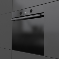 Духова шафа GORENJE BOS6737E05DBG - 3 фото