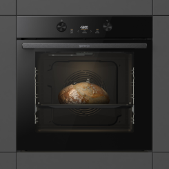 Духова шафа GORENJE BOS6737E05DBG - 4 фото