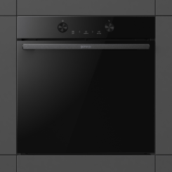 Духова шафа GORENJE BOS6737E05DBG - 6 фото