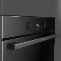 Духова шафа GORENJE BOS6737E05DBG - 9 фото