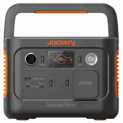 Зарядна станція JACKERY Explorer 300 Plus