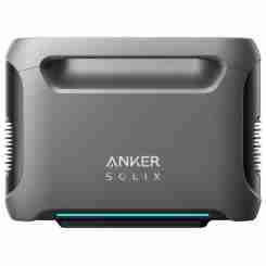 Дополнительная батарея для зарядной станции ANKER Solix BP3800 3840Wh (A1790111-85-20)