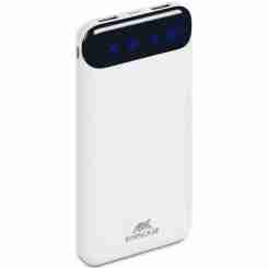 Павербанк Rivacase Rivapower VA2240 10000mAh White