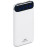 Павербанк Rivacase Rivapower VA2240 10000mAh White - 1 фото