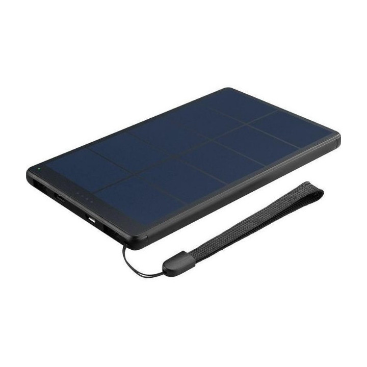 Павербанк Sandberg Urban PD QC 3.0 10000 mAh, 2xUSB, Type-C OUT (420-54) - 1 фото